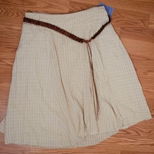 Laura Scott Midi Skirt